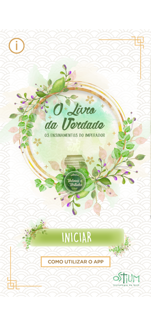 O Livro da Verdade RA(圖1)-速報App