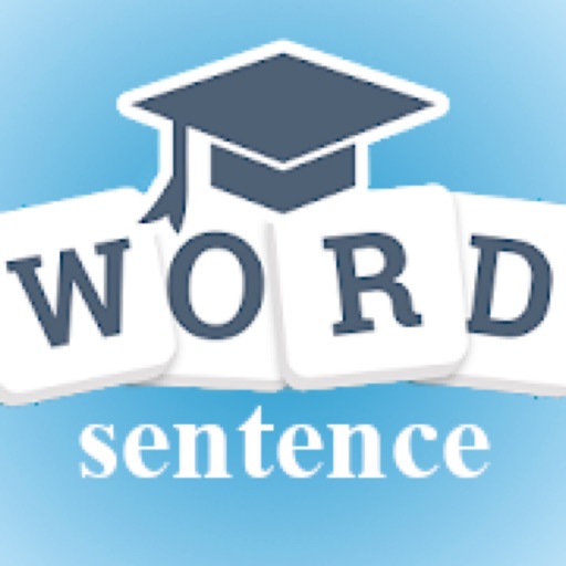 Choose a word for a sentence