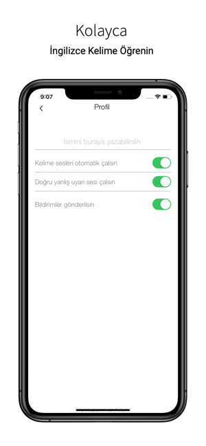 Kolay İngilizce(圖6)-速報App