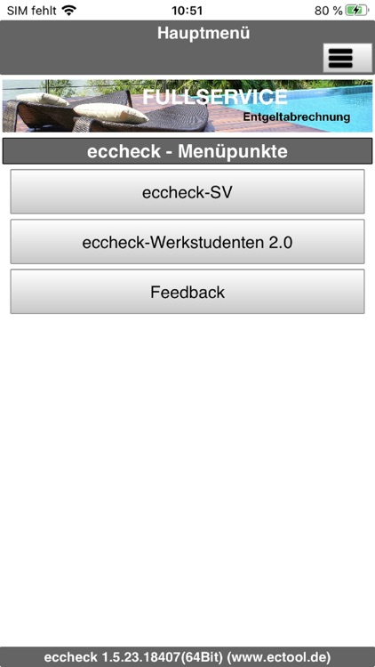 eccheck