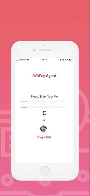 AYA PAY Agent(圖1)-速報App