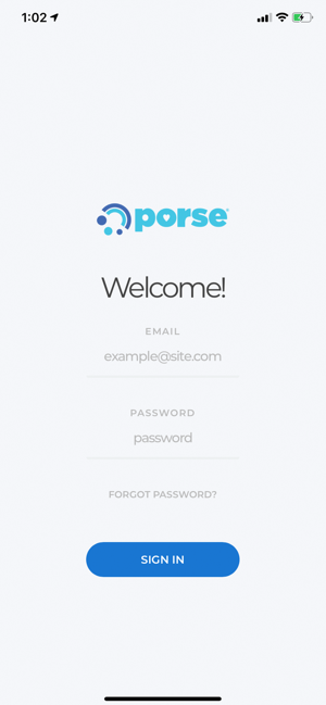 Porse In-home Childcare(圖1)-速報App