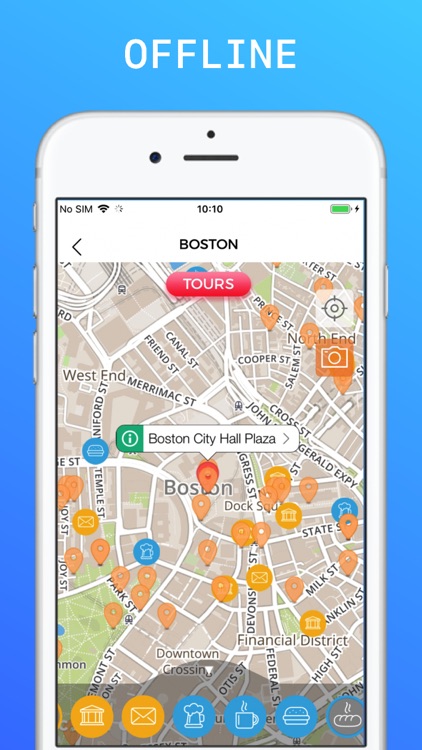 Boston Travel Guide . screenshot-3