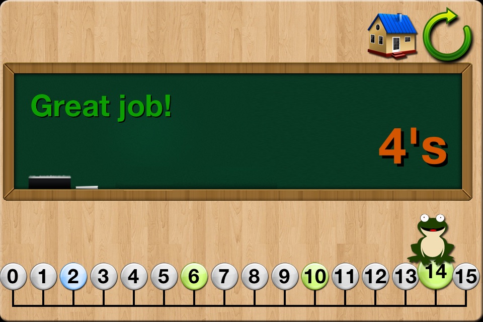 Number Lines School Edition screenshot 4