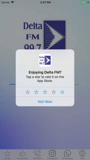 DELTA FM - BAGÉ-RS(圖3)-速報App