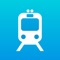 My Train Trip is a stylish and easy to use app for travel advice with the trains in the Netherlands