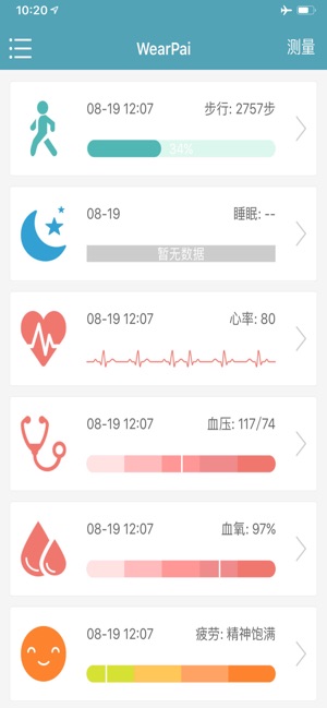 Wearfit(圖1)-速報App