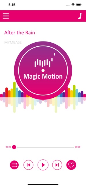 Magic Motion(圖1)-速報App