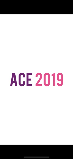 ACE Conference(圖1)-速報App