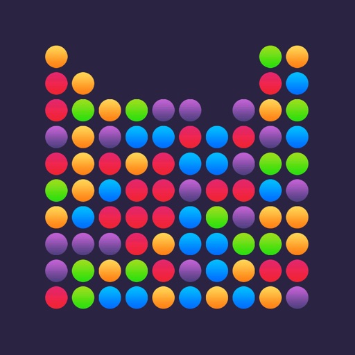 Merge Balls 2019-Relaxing Game iOS App