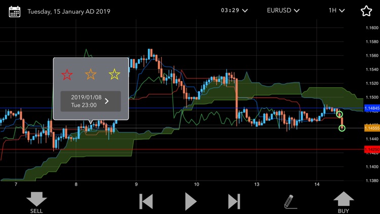 ChartBook screenshot-4