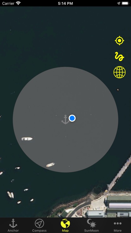 Anchor Plus screenshot-5