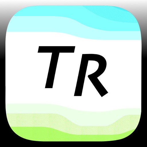 Topo Reader