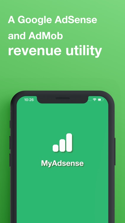 MyAdsense