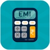 EMI Loan Calc