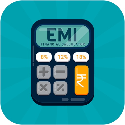 EMI Loan Calc