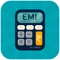 EMI Calculator is a smart financial loan calculator tools that use for Loan EMI Payment calculation with results of amortization monthly  table reports