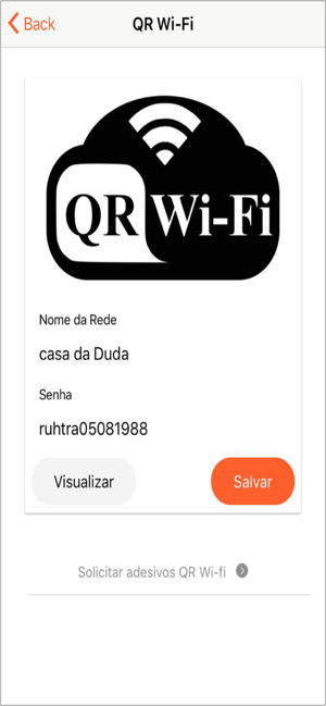 Qr Cartão(圖8)-速報App