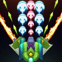 Alien Galaxy Shooter 1945 pour PC