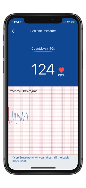 SPace ECG(圖3)-速報App