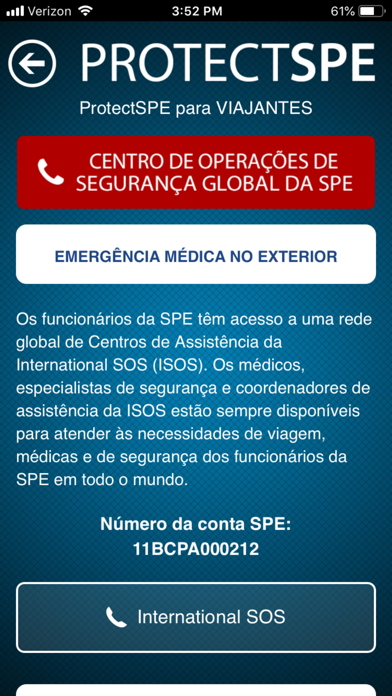 ProtectSPE – Brazil Portuguese screenshot 3