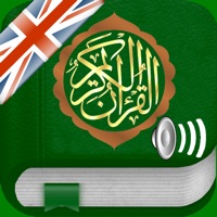 Al Quran Audio Pro in English apk
