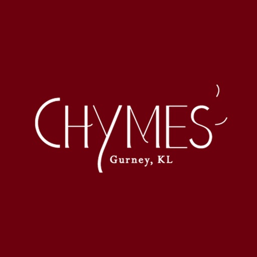 Chymes Gurney