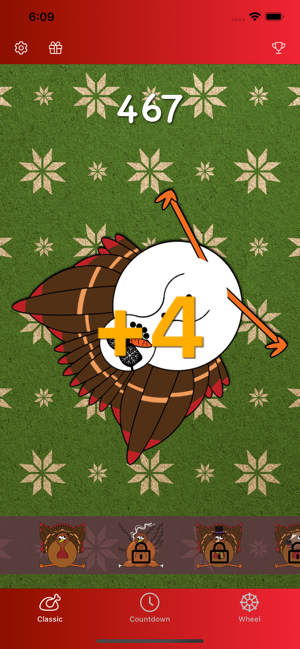 Jerky Turkey(圖2)-速報App