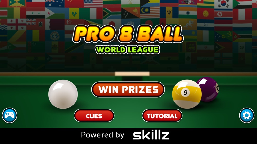 Pro 8ball Pool World League App For Iphone Free Download Pro 8ball Pool World League For Ipad Iphone At Apppure