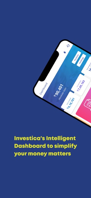 Mutual Fund App - Investica(圖4)-速報App