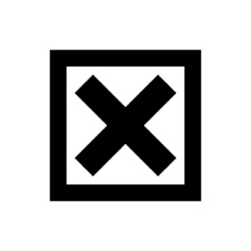 Activities of Close Button