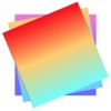 Icon Gradient Color miniArtSoft