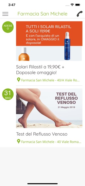 Farmacia San Michele Civitella(圖4)-速報App