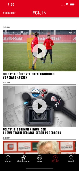 Die Schanzer(圖4)-速報App