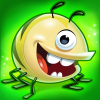Best Fiends - Puzzle Adventure Best Fiends - Puzzle Adventure