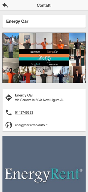 Energy World(圖2)-速報App