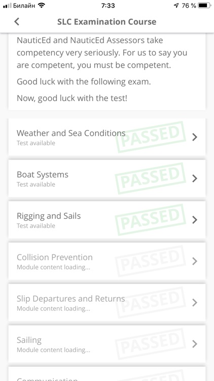 NauticEd Sailing