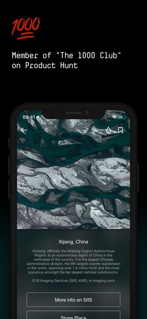 ‎WLPPR - background wallpapers Screenshot