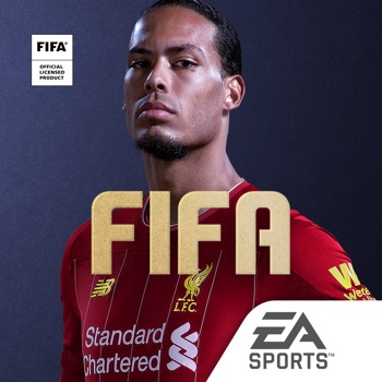 FIFA Voetbal