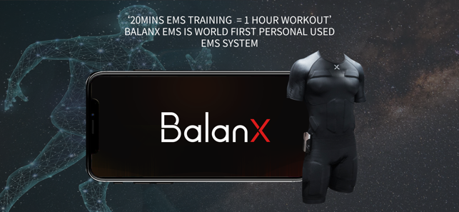 Balanx(圖1)-速報App