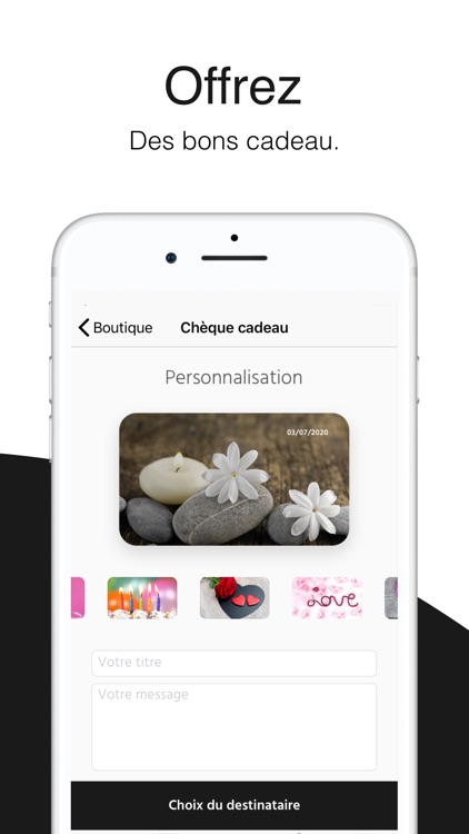 Salon Anthony Millet