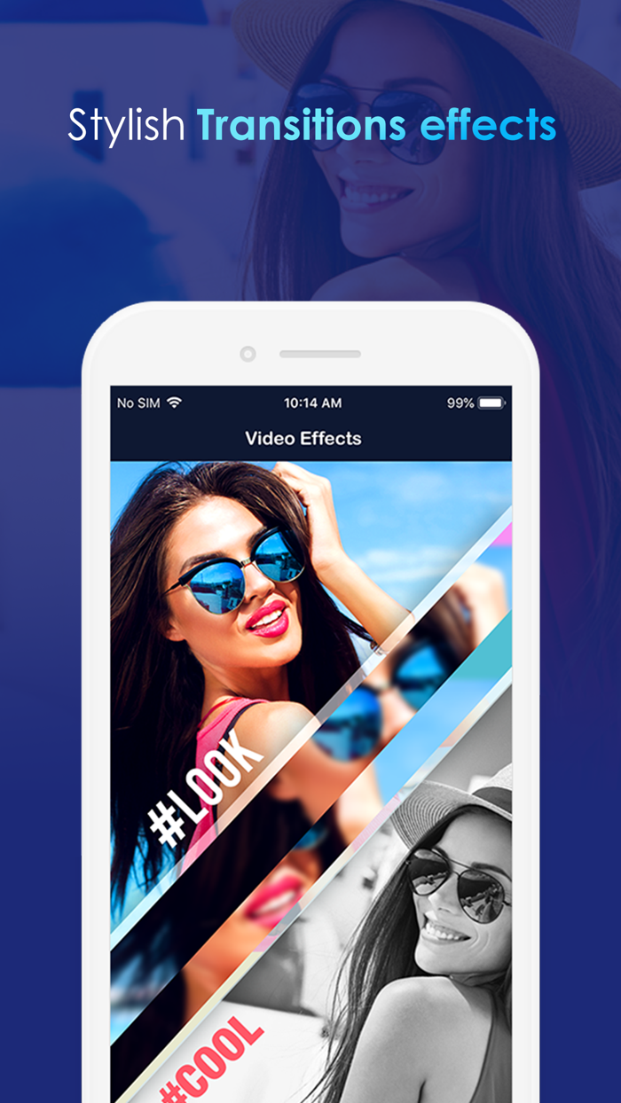 Photo  Video Editor