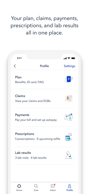 Oscar Health(圖4)-速報App