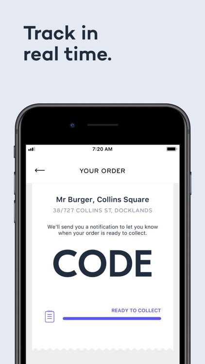 100 Orders: Order & Pay screenshot-4