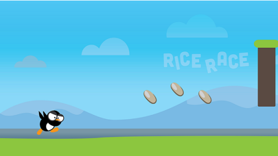 How to cancel & delete Rice Race from iphone & ipad 2