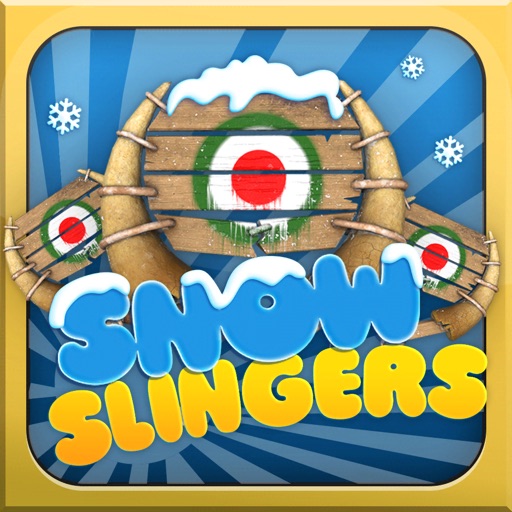 Snow Slingers icon