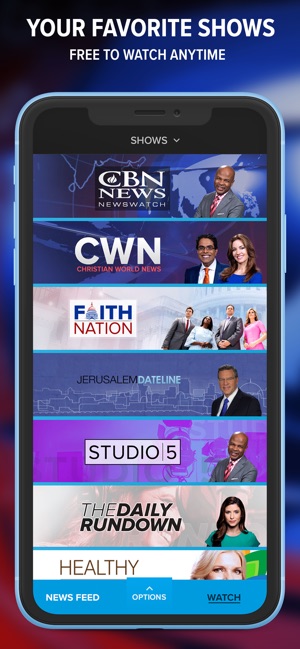 CBN News - Breaking World News(圖3)-速報App