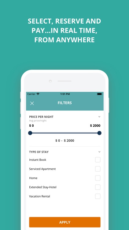 BridgeStreet Business Travel screenshot-3