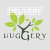 Huggery Delivery