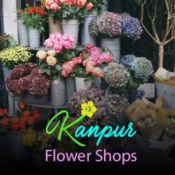 Kanpur Flower Shops